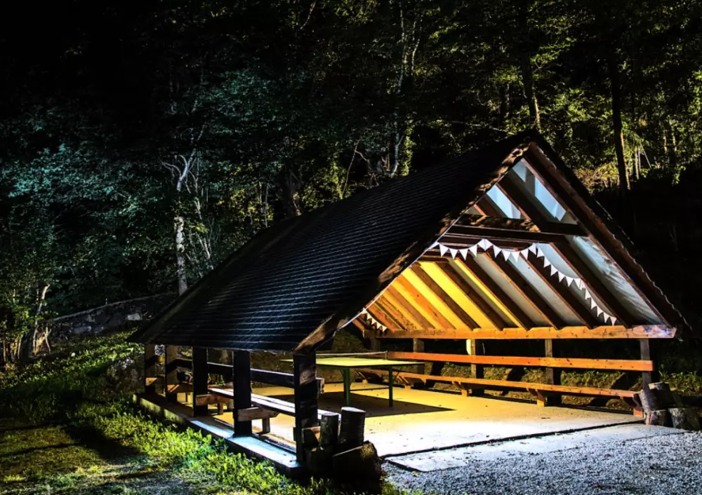 Camping Bedura Park  3 étoiles★★★