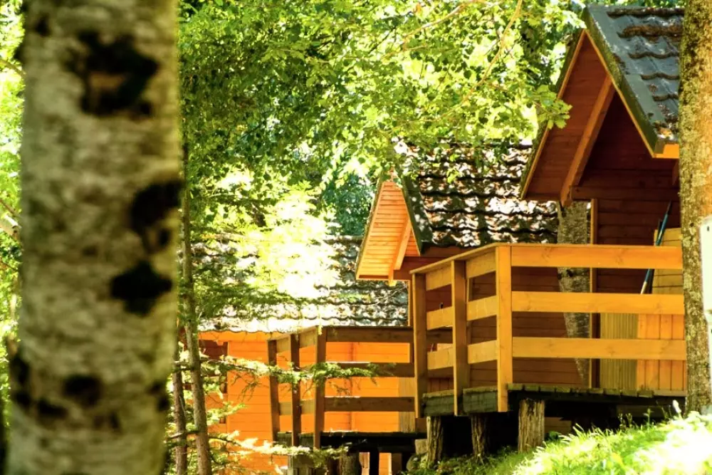 Camping Bedura Park  3 étoiles★★★