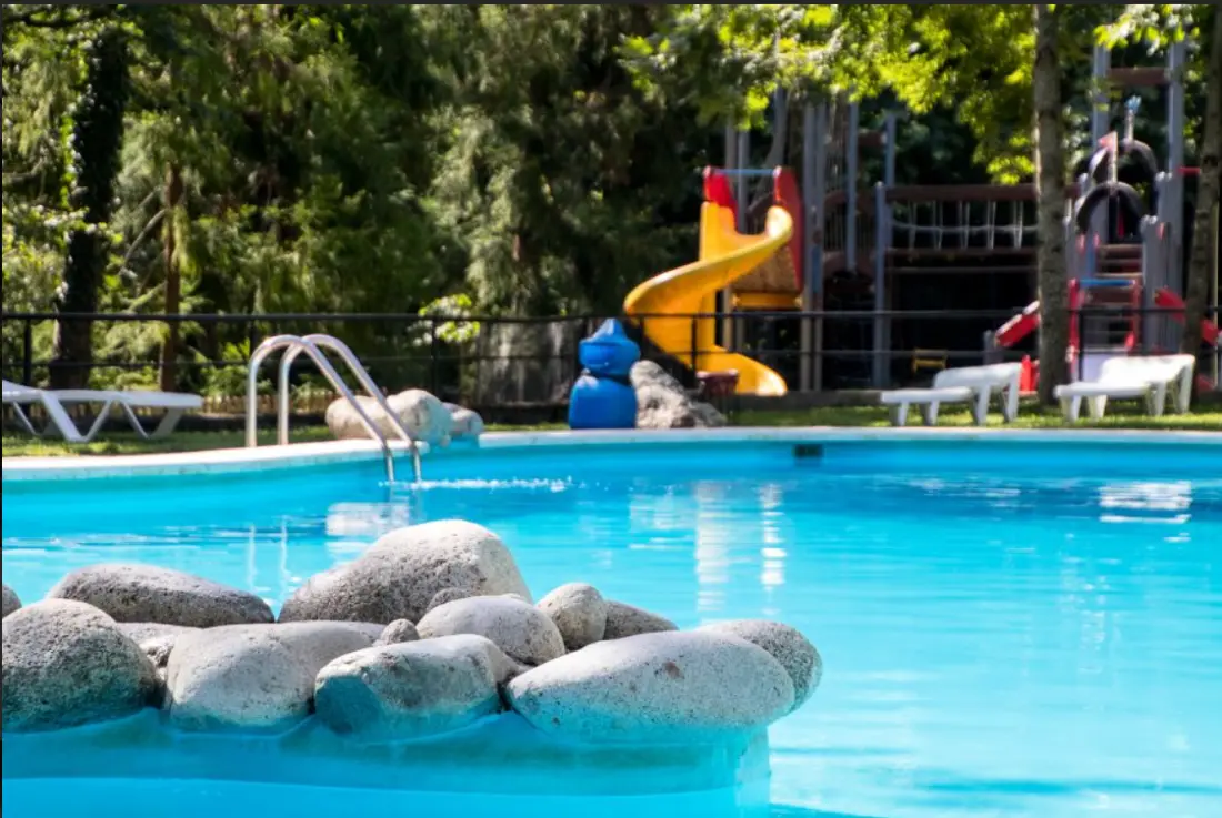 Campsite Bedura Park 3 Csillagok★★★
