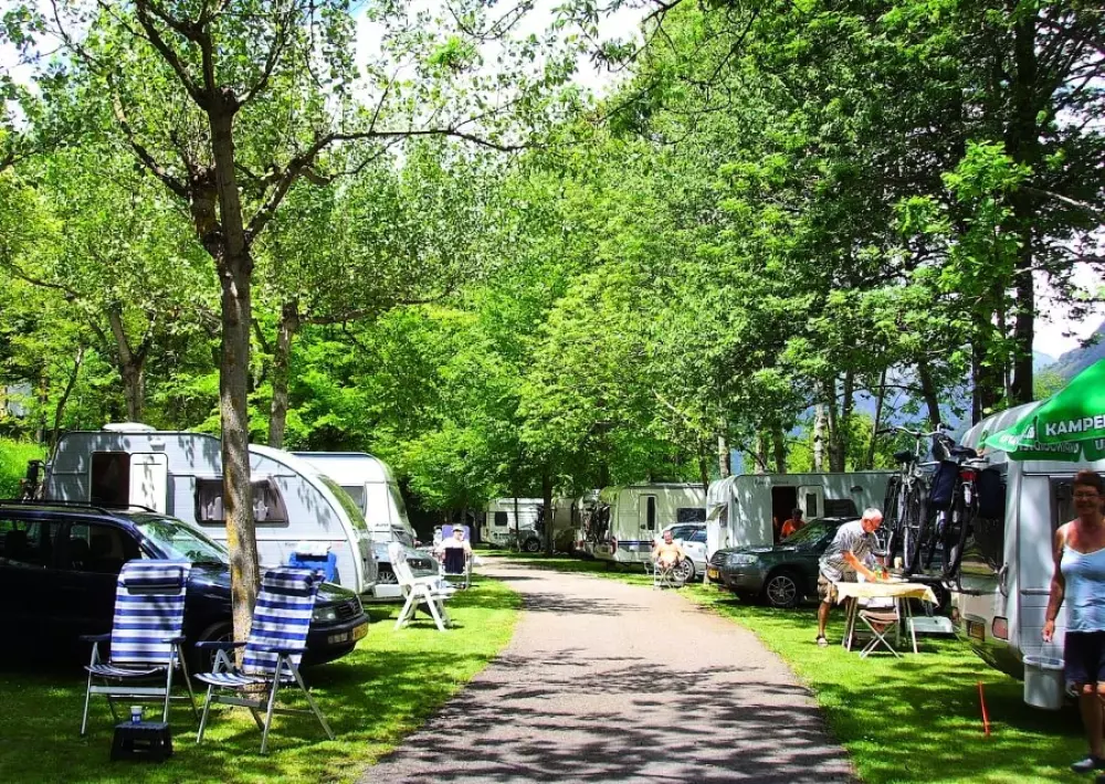 Camping Bedura Park  3 étoiles★★★