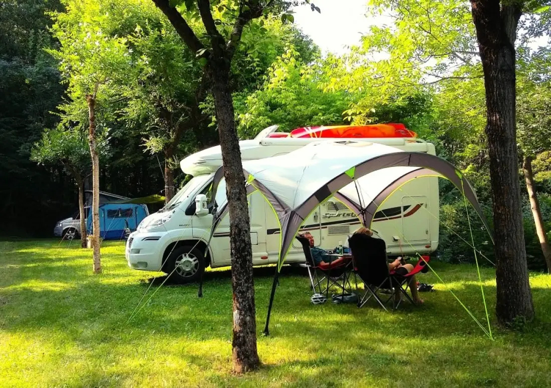 Campsite Bedura Park 3 Csillagok★★★