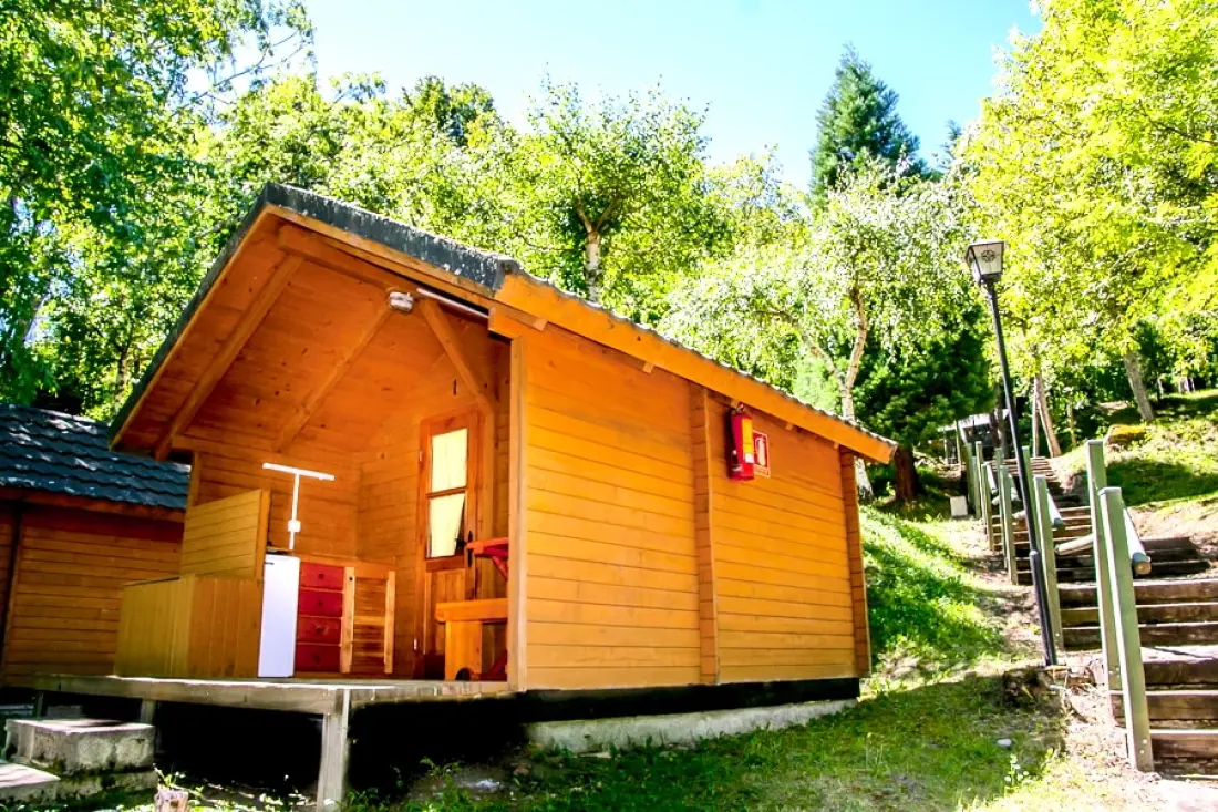 Campsite Bedura Park 3 Csillagok★★★