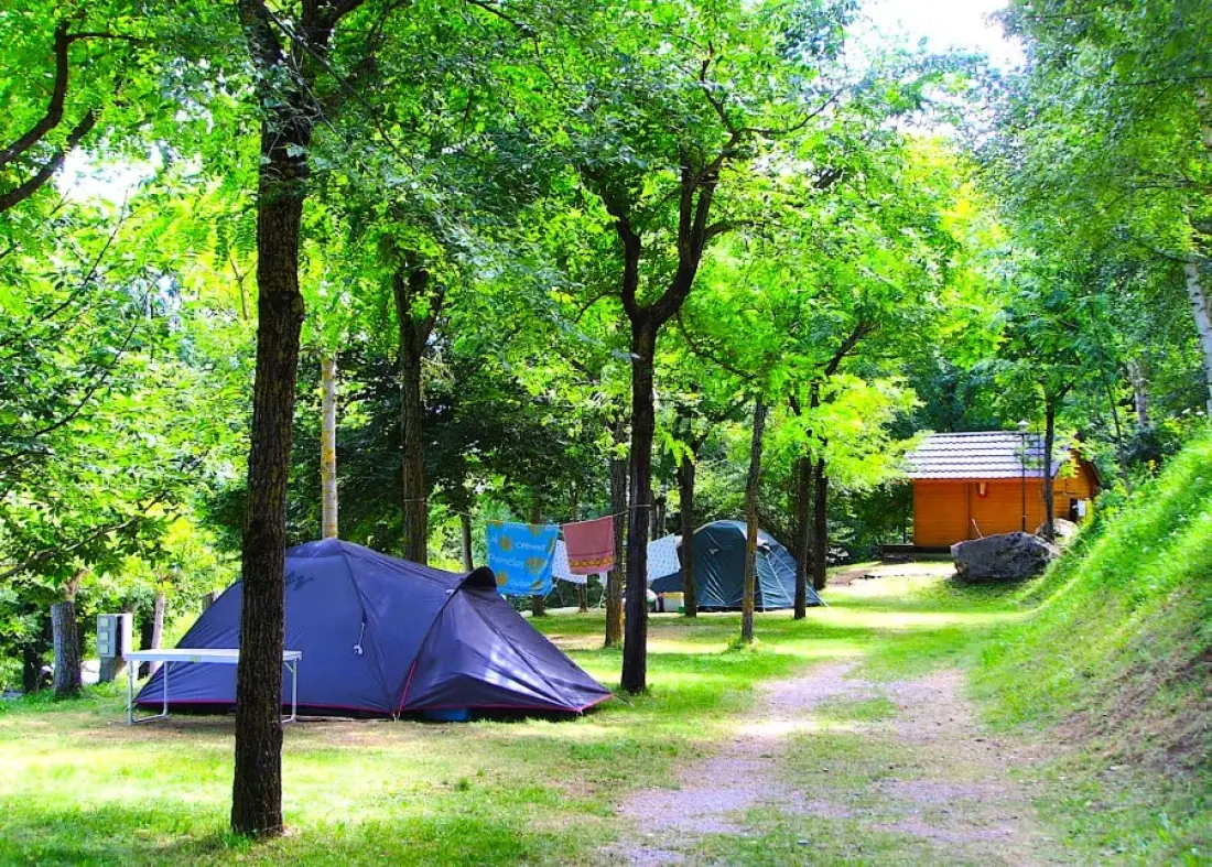 Campsite Bedura Park 3 Csillagok★★★