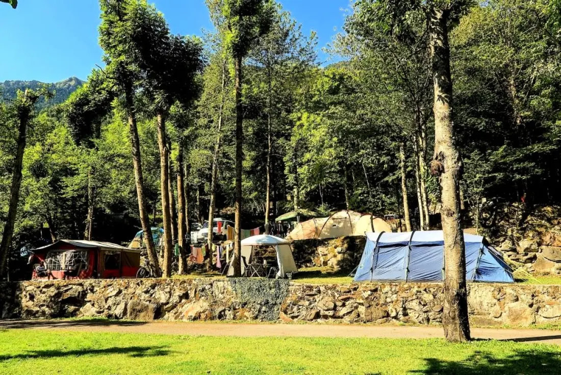 Campsite Bedura Park 3 Csillagok★★★