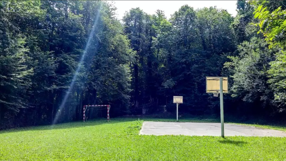 Camping Bedura Park  3 étoiles★★★