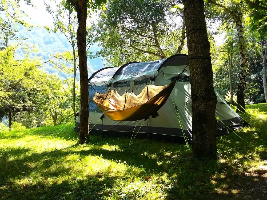 Campsite Bedura Park 3 Csillagok★★★