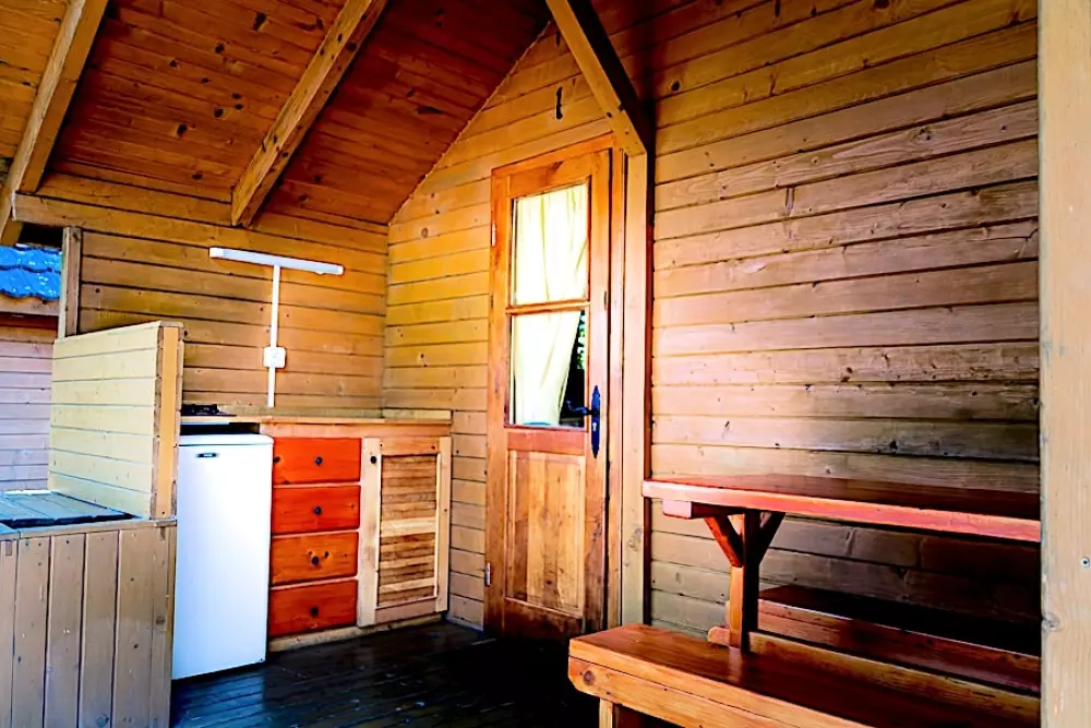 Camping Bedura Park  3 étoiles★★★