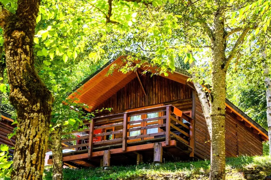 Campsite Bedura Park 3 Csillagok★★★