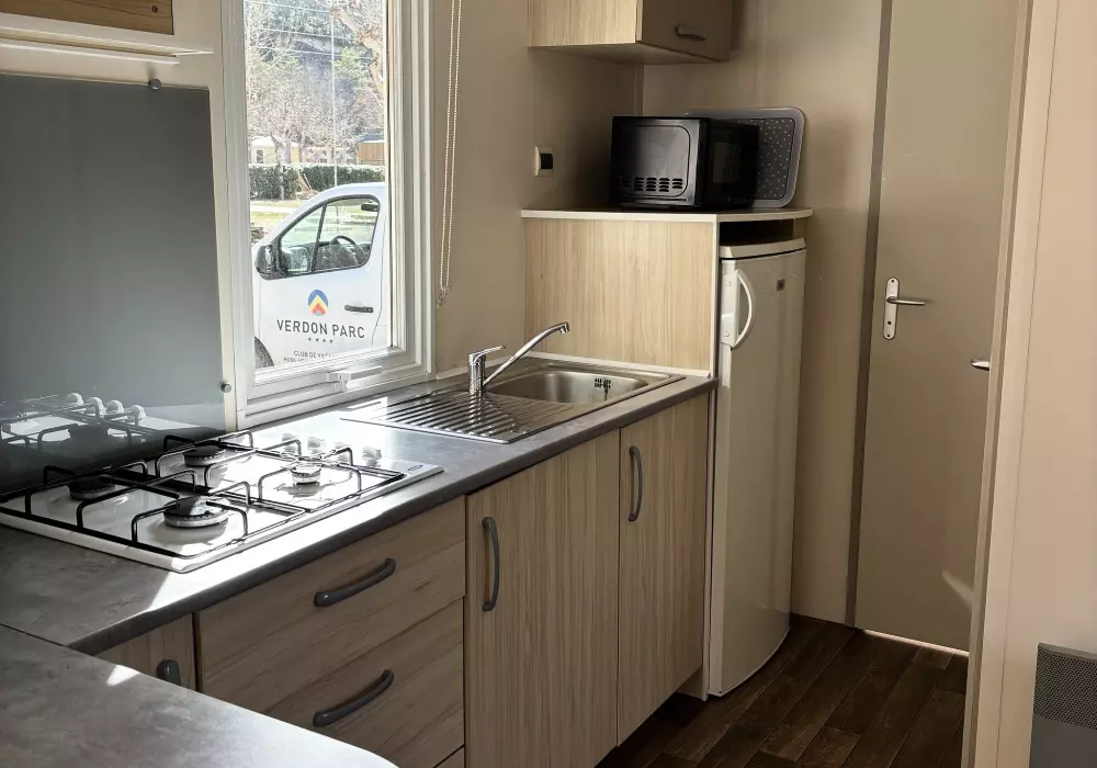 Campsite Portofelice