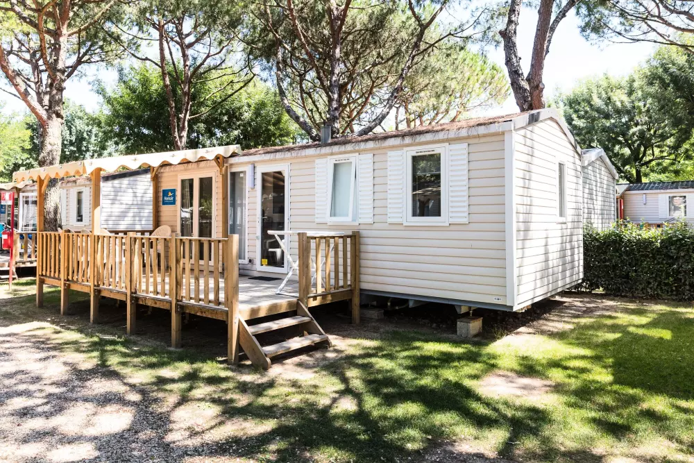 Campsite Portofelice