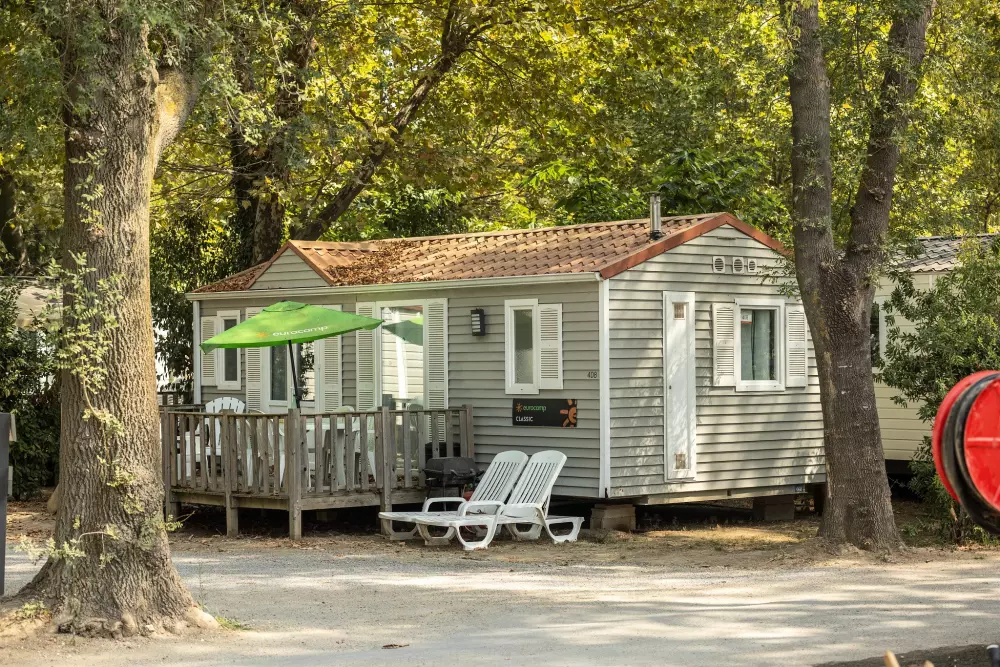 Campsite Portofelice