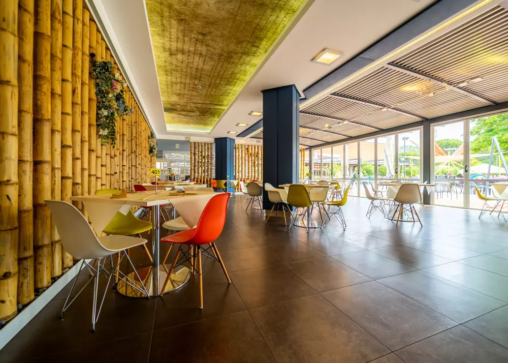 Campsite Portofelice