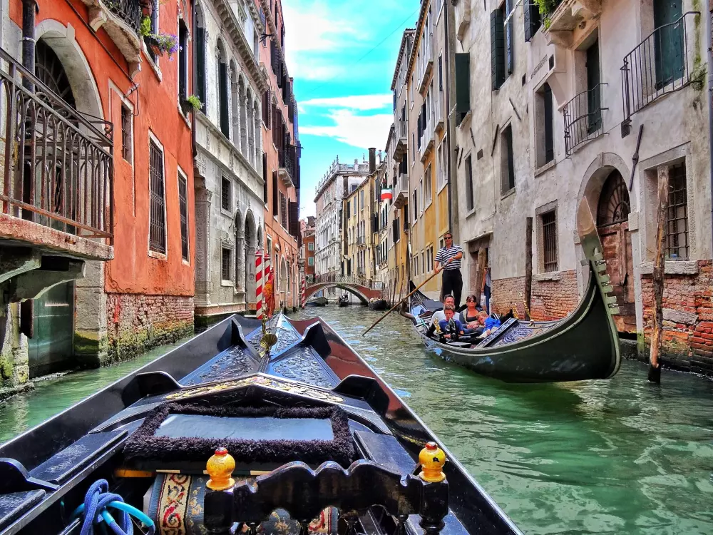 Campsite Portofelice