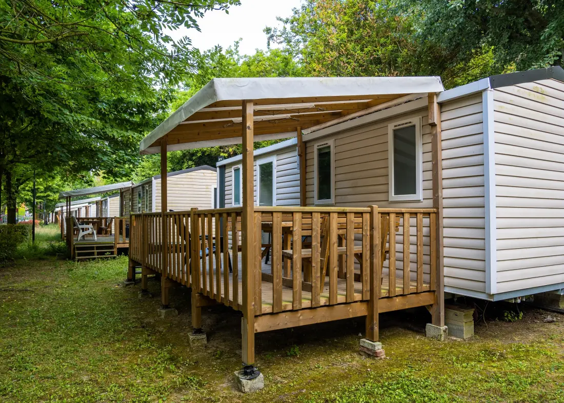Campsite Portofelice