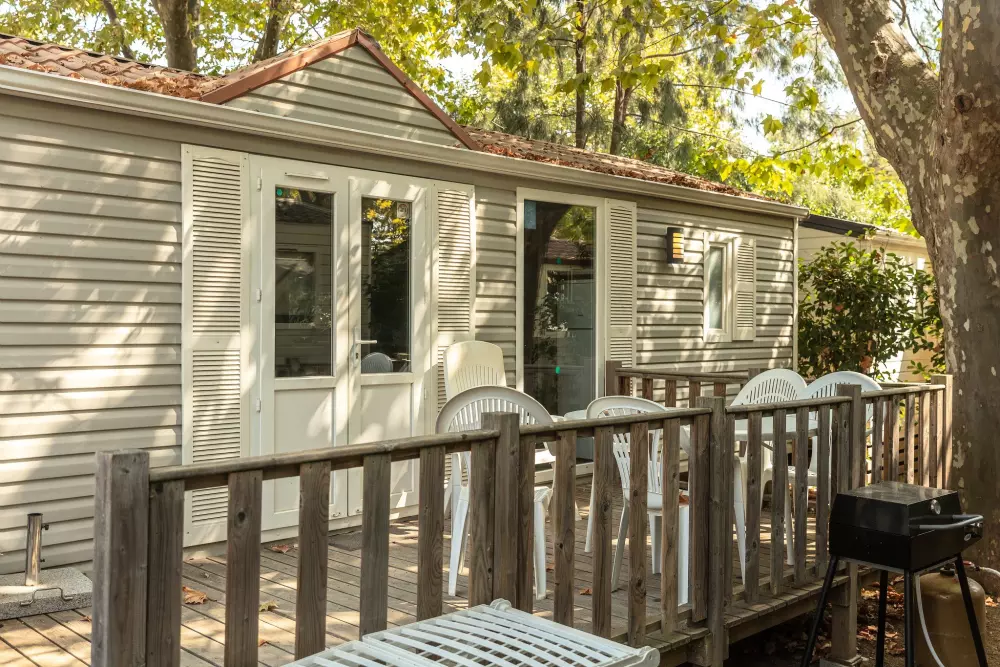 Campsite Portofelice