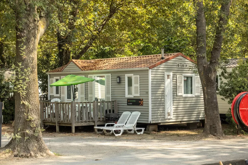 Camping Portofelice