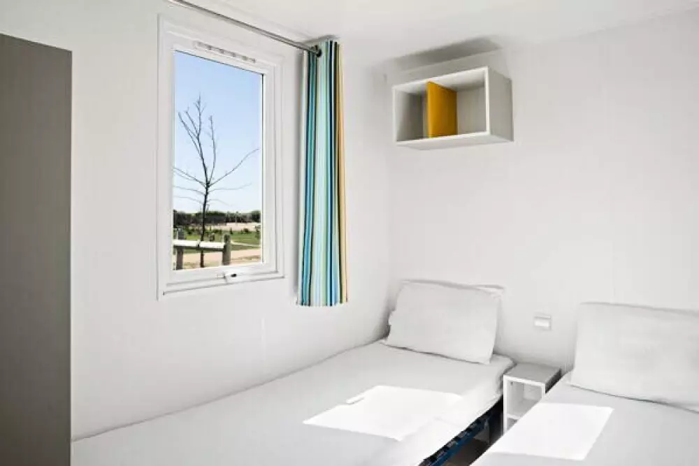 Camping Portofelice