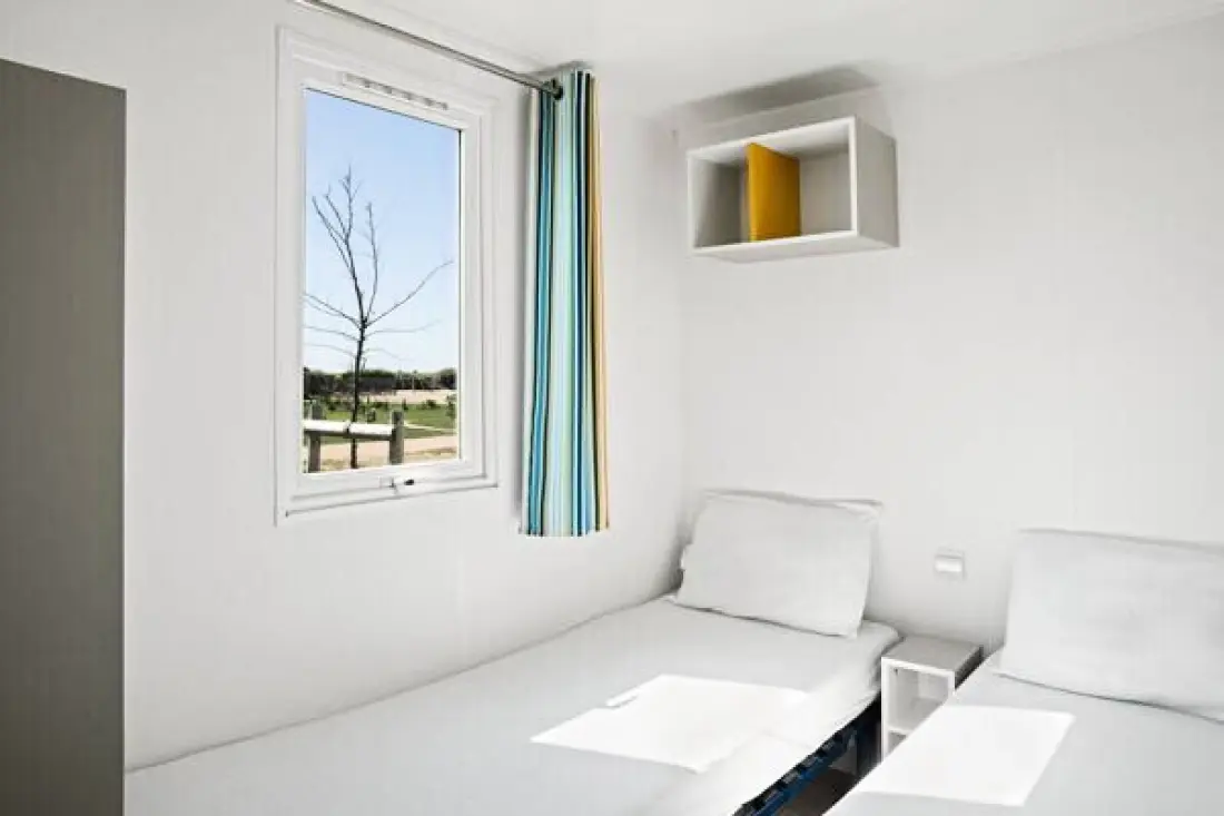 Campsite Portofelice