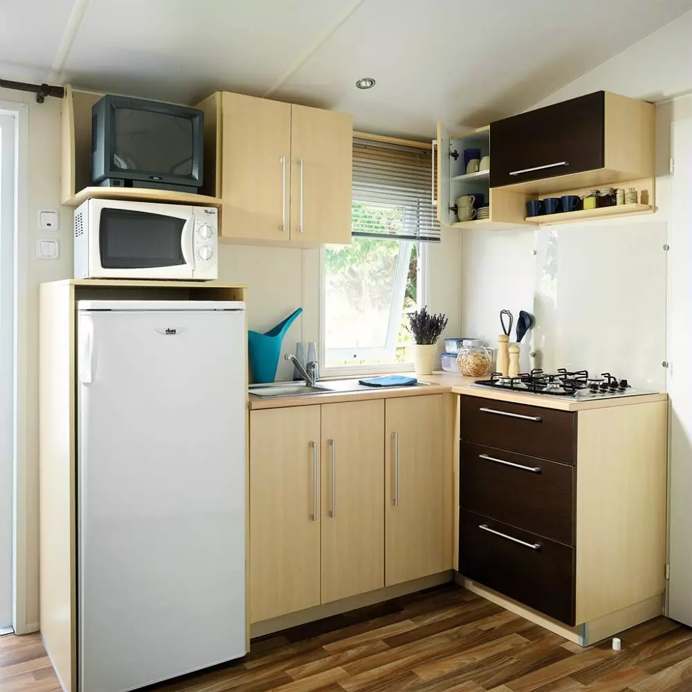 Campsite Portofelice