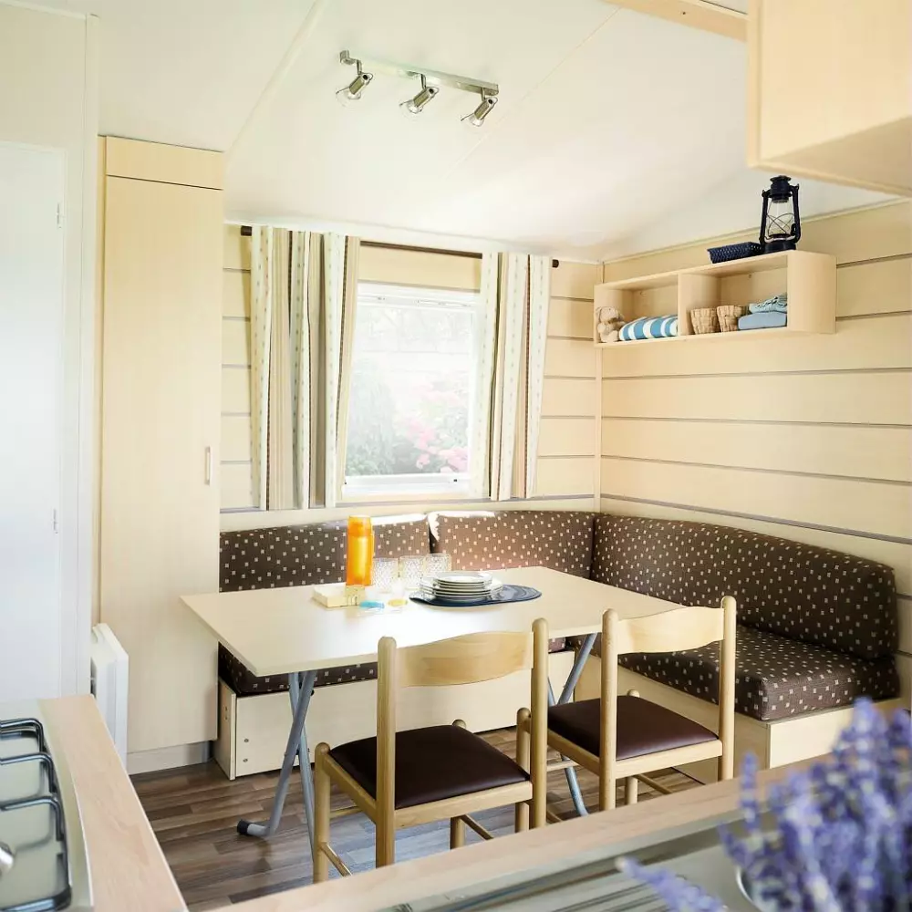 Campsite Portofelice