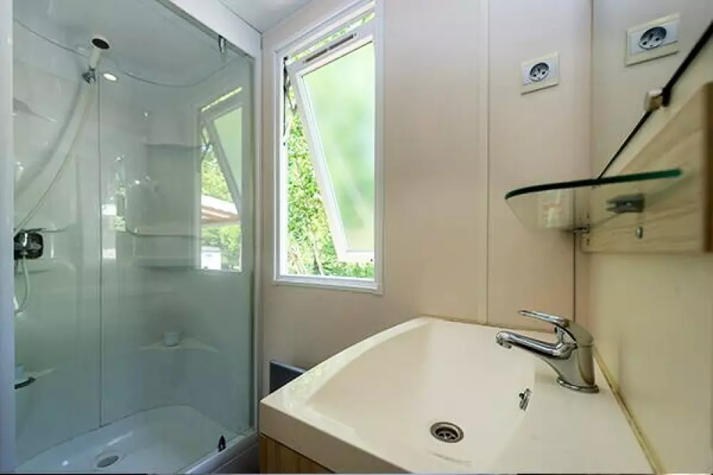 Campsite Portofelice