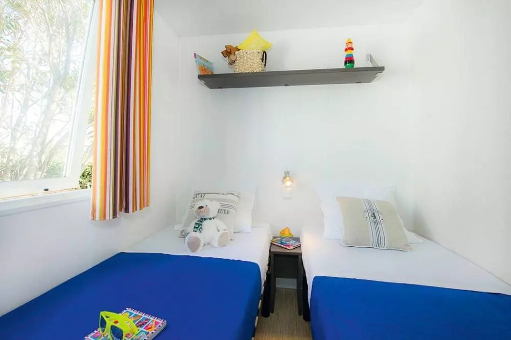 Campsite Portofelice