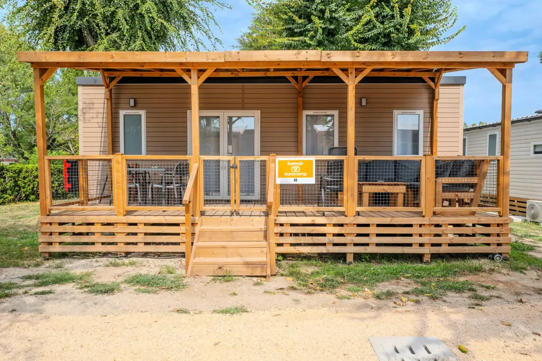 Campsite Portofelice