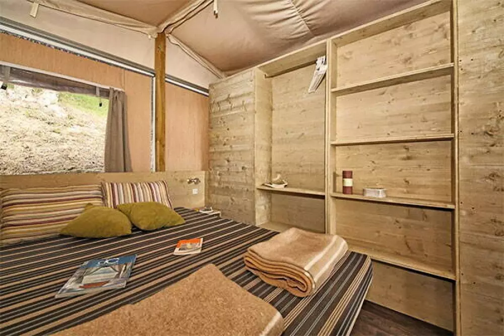 Campsite Portofelice