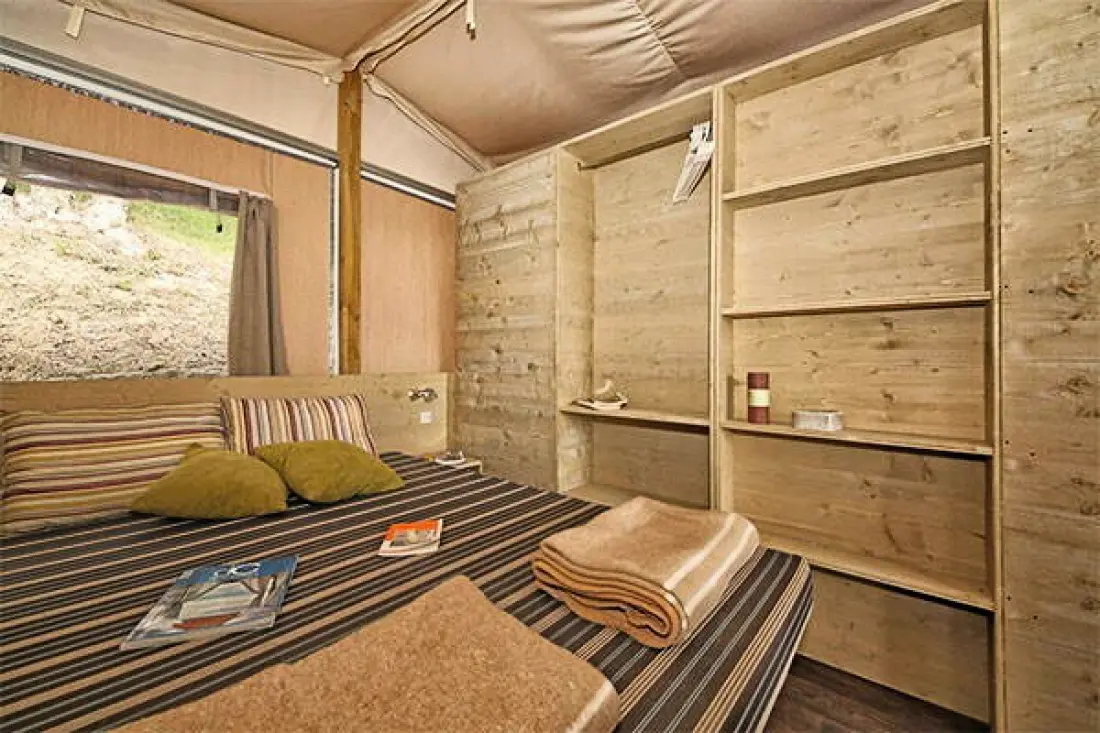 Campsite Portofelice