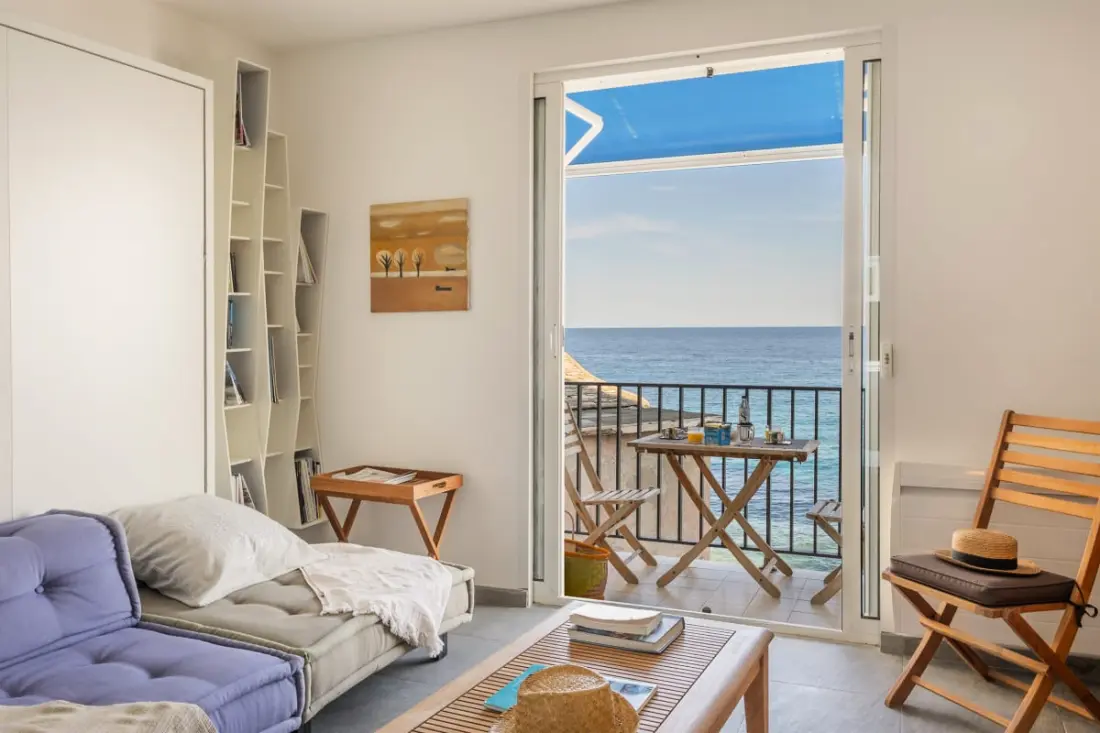 A Casa In Cala - Kis Cocon Sea Nézd meg Erbalunga