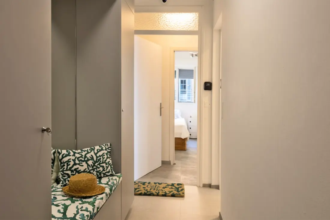 A Casa In Cala - Kis Cocon Sea Nézd meg Erbalunga