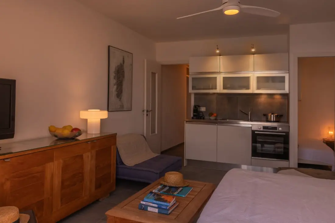 A Casa In Cala - Kis Cocon Sea Nézd meg Erbalunga