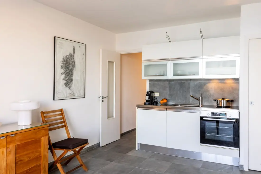 A Casa In Cala - Kis Cocon Sea Nézd meg Erbalunga