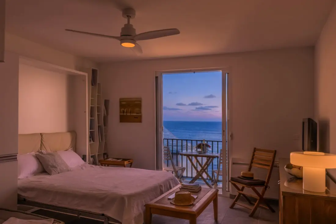 A Casa In Cala - Kis Cocon Sea Nézd meg Erbalunga