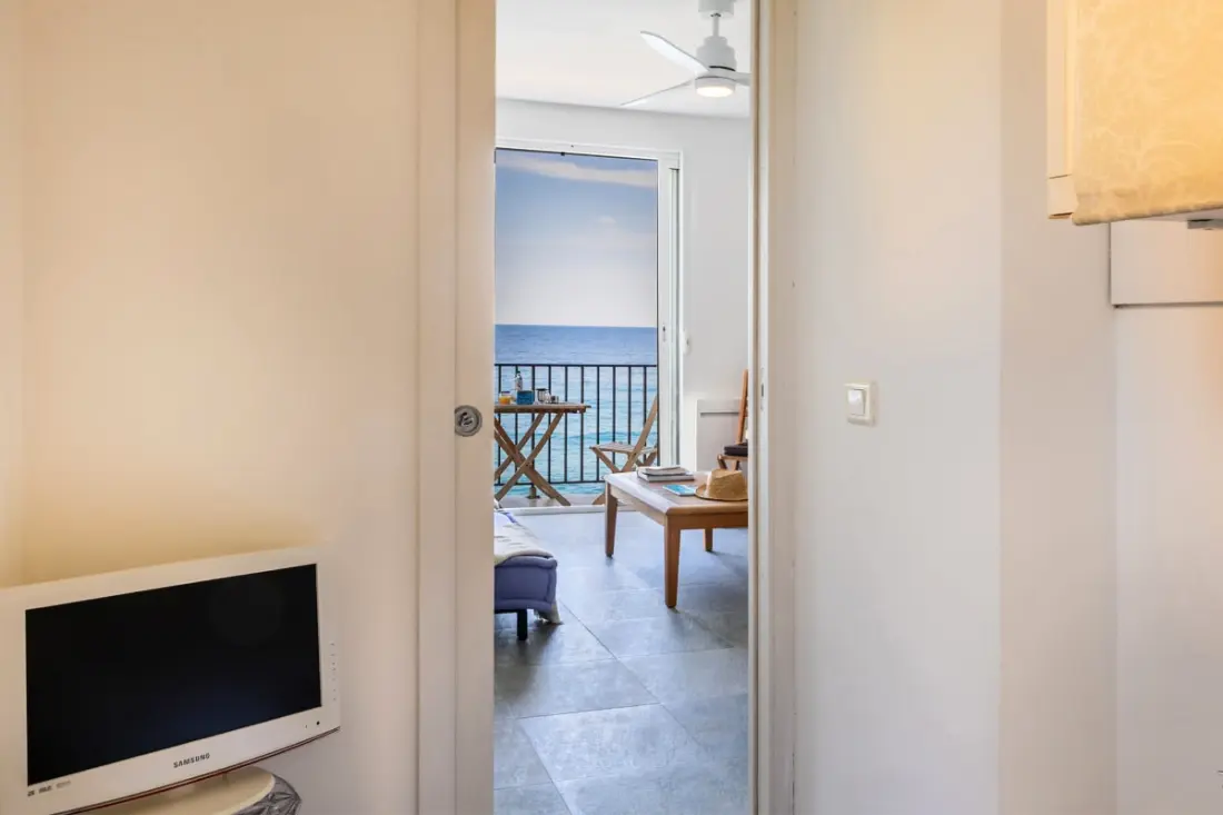 A Casa In Cala - Kis Cocon Sea Nézd meg Erbalunga