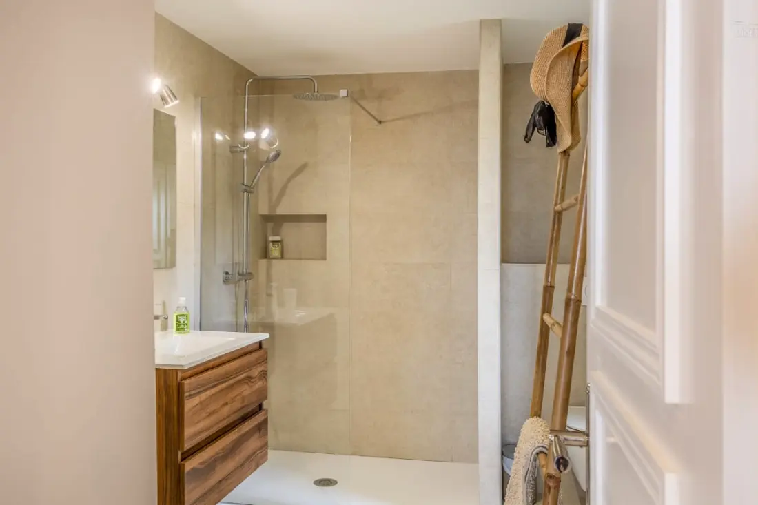 Casa Carmi Sea View Apartman Erbalunga