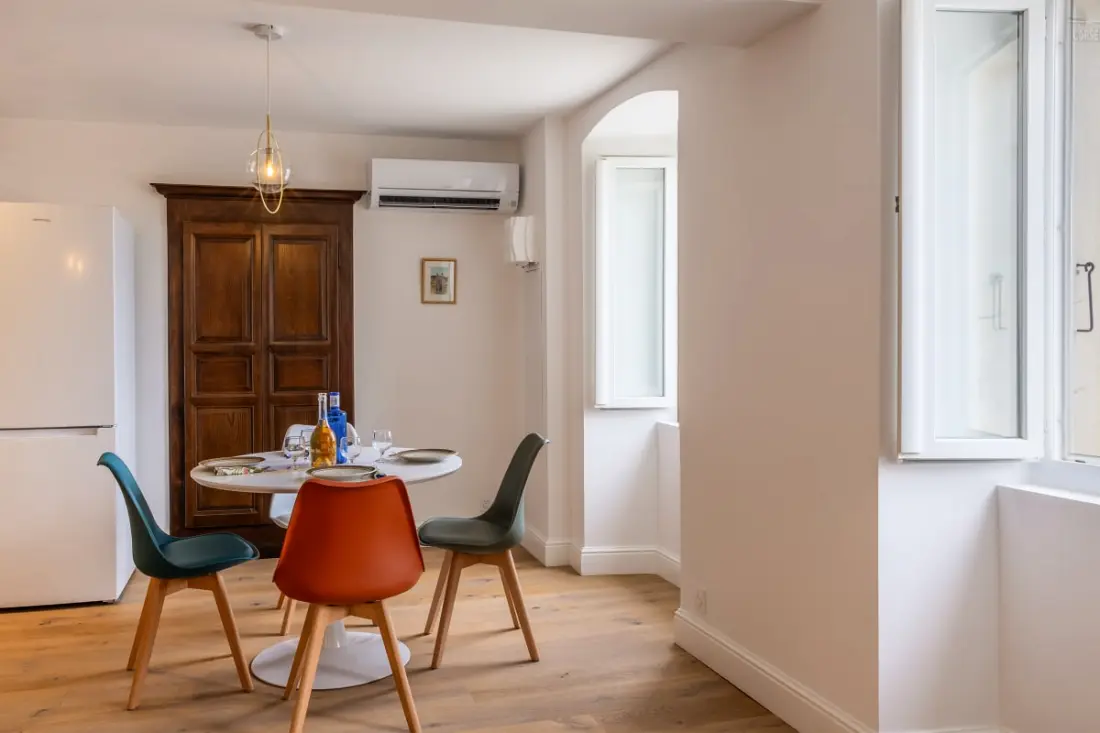 Casa Carmi Sea View Apartman Erbalunga