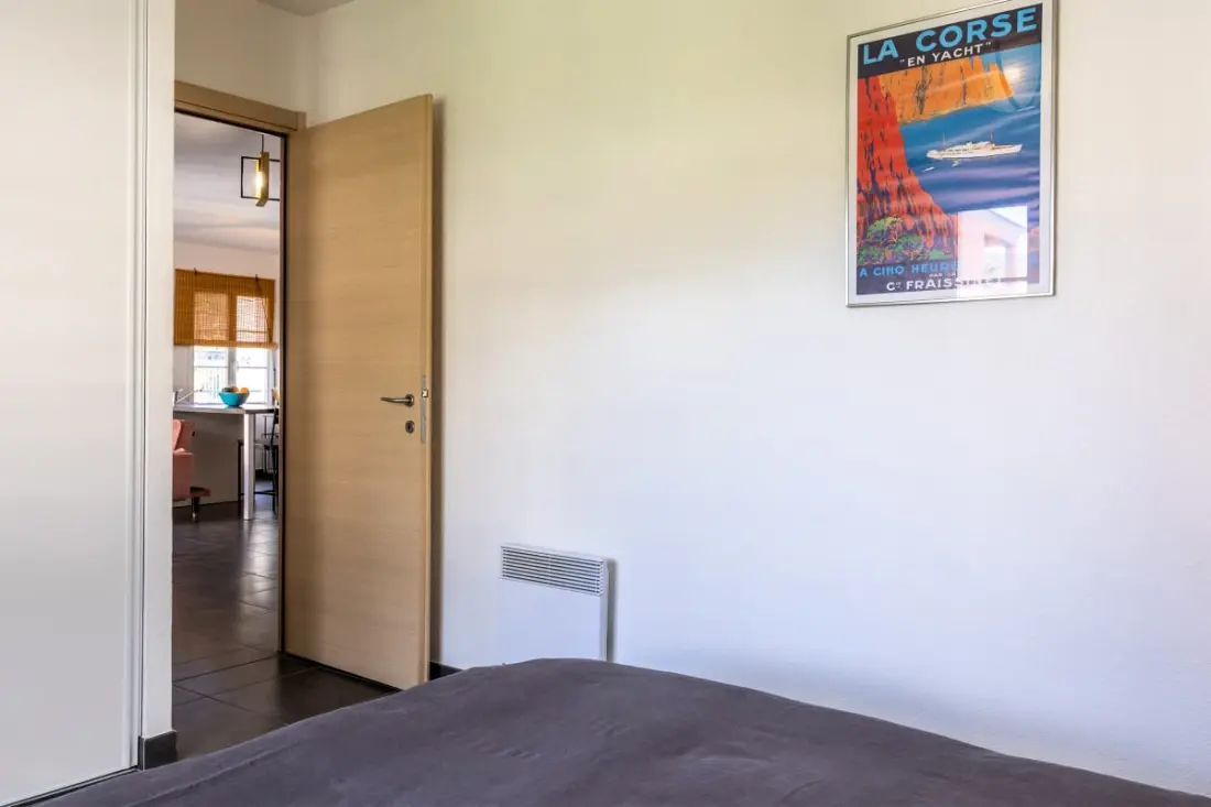 Casa Mare E Monti – Tenger és hegy között Erbalungában