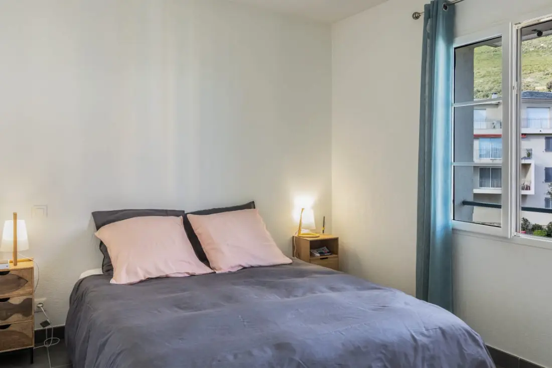 Casa Mare E Monti – Tenger és hegy között Erbalungában