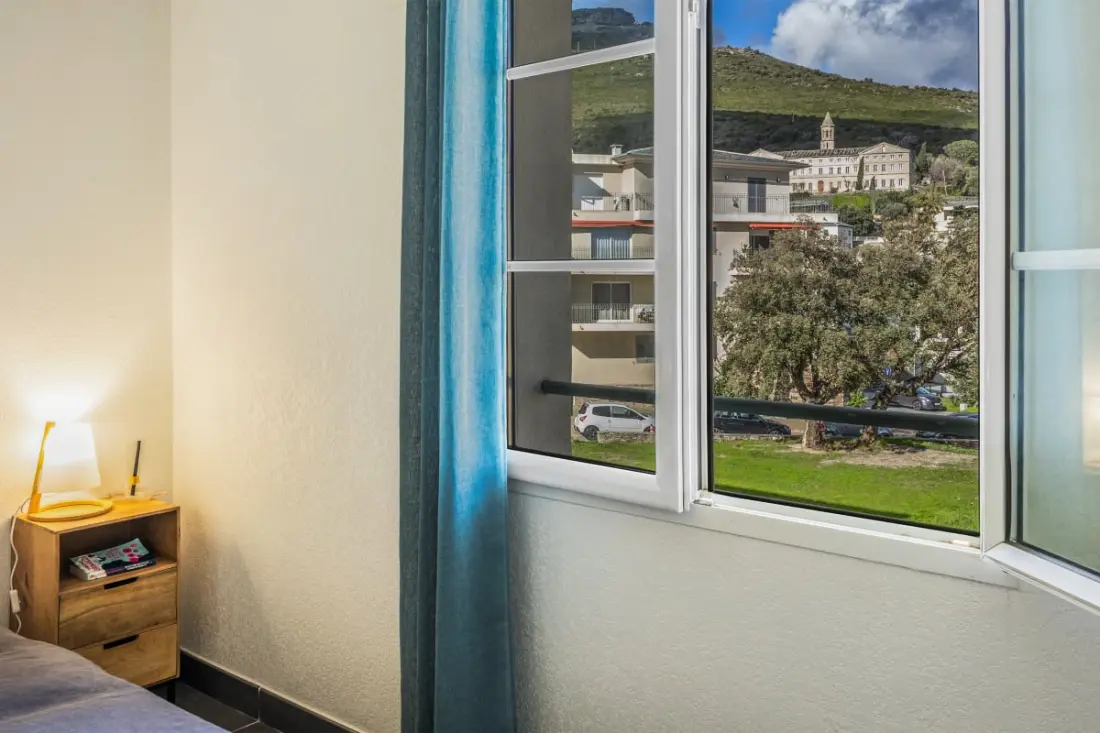 Casa Mare E Monti – Tenger és hegy között Erbalungában