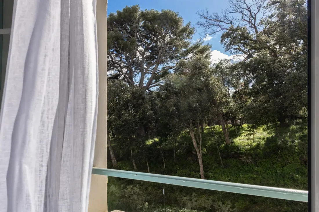 Casa Mare E Monti – Tenger és hegy között Erbalungában