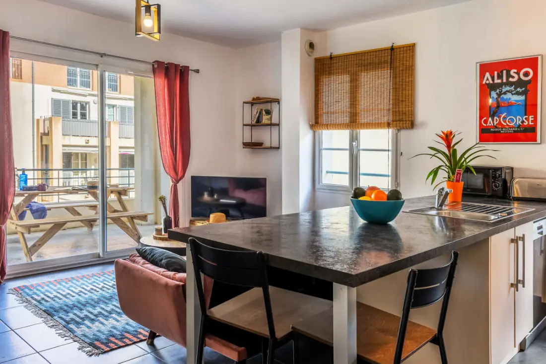 Casa Mare E Monti – Tenger és hegy között Erbalungában