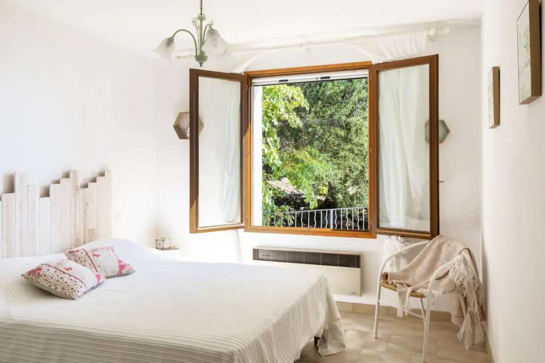 Casa Onda Di Luna - Ház Panoramic Sea View Erbalunga