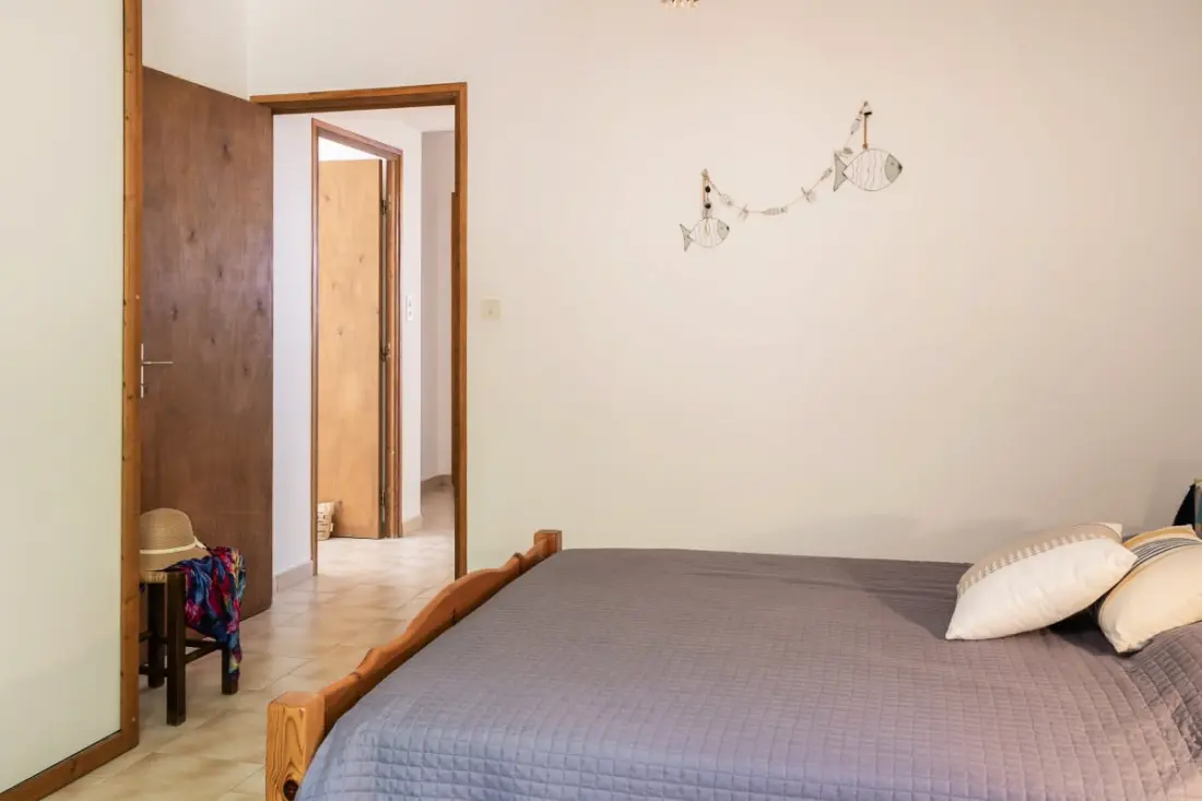Casa Onda Di Luna - Ház Panoramic Sea View Erbalunga