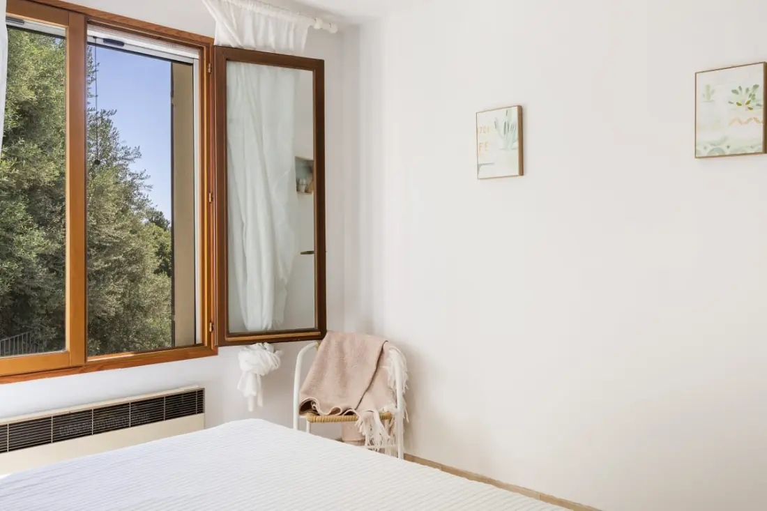 Casa Onda Di Luna - Ház Panoramic Sea View Erbalunga