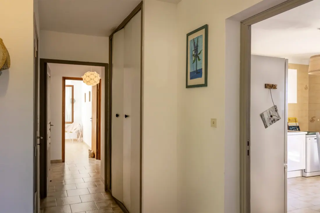 Casa Onda Di Luna - Ház Panoramic Sea View Erbalunga