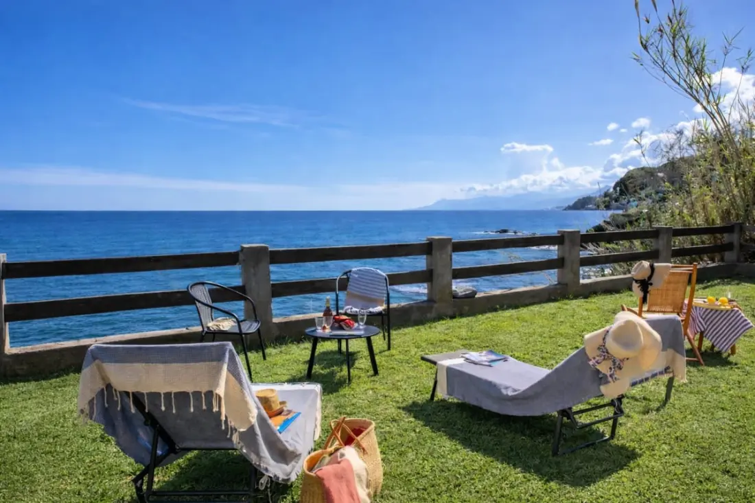 Villa Erbalunga