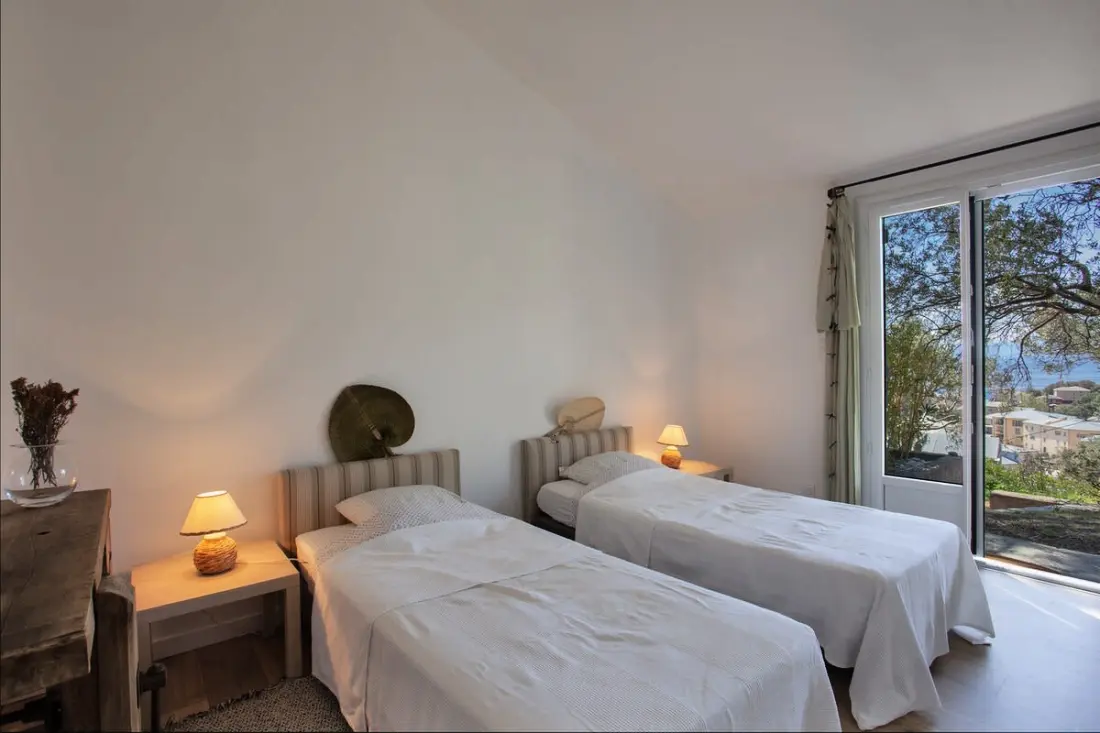 Villa Marinu Muntese