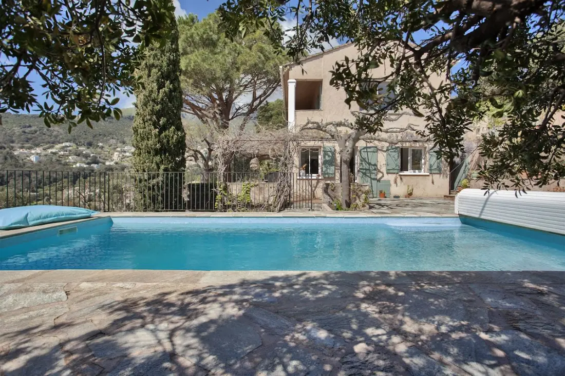 Villa Marinu Muntese