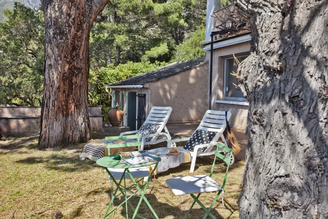 Villa Marinu Muntese